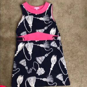 Lily Pulitzer dress